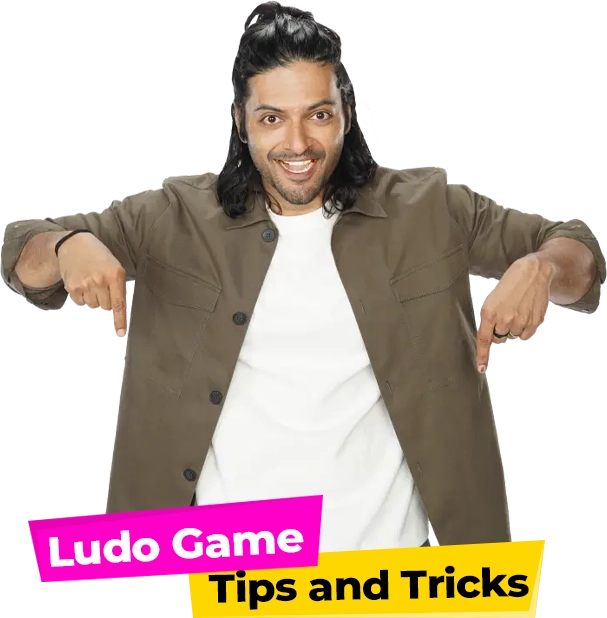 Ludo Tips and Tricks