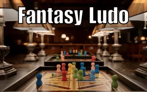 fantasy ludo