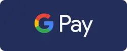 A Logo of G Pay