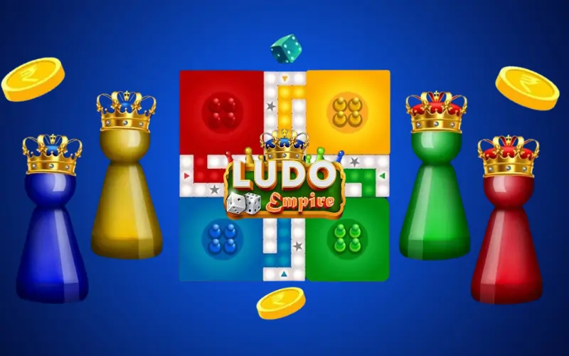 ludo empire game