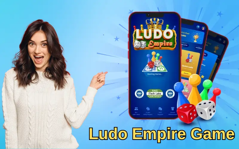 ludo empire game