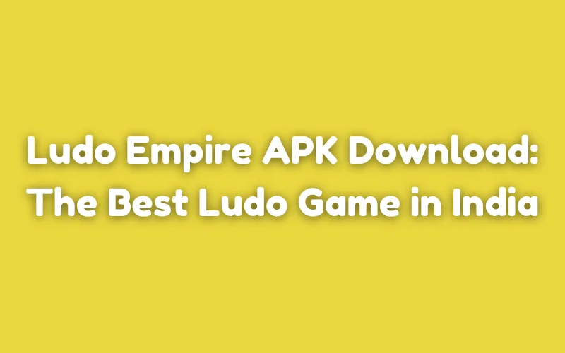 ludo empire apk download