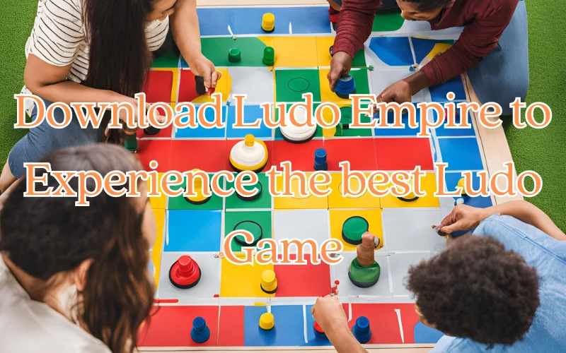 download Ludo Empire